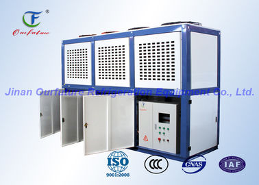 unità del compressore della cella frigorifera di 220V Danfoss, 1 unità di condensazione del congelatore di fase